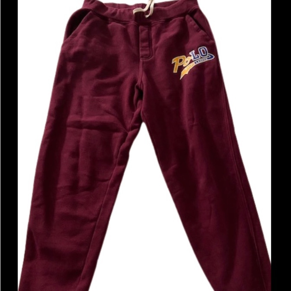 Boys joggers